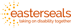 Easterseals Logo - Color