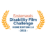 2021 Easterseals Disability Film Challenge Home Edition 2.0