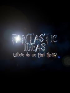 Fantastic Ideas - Poster